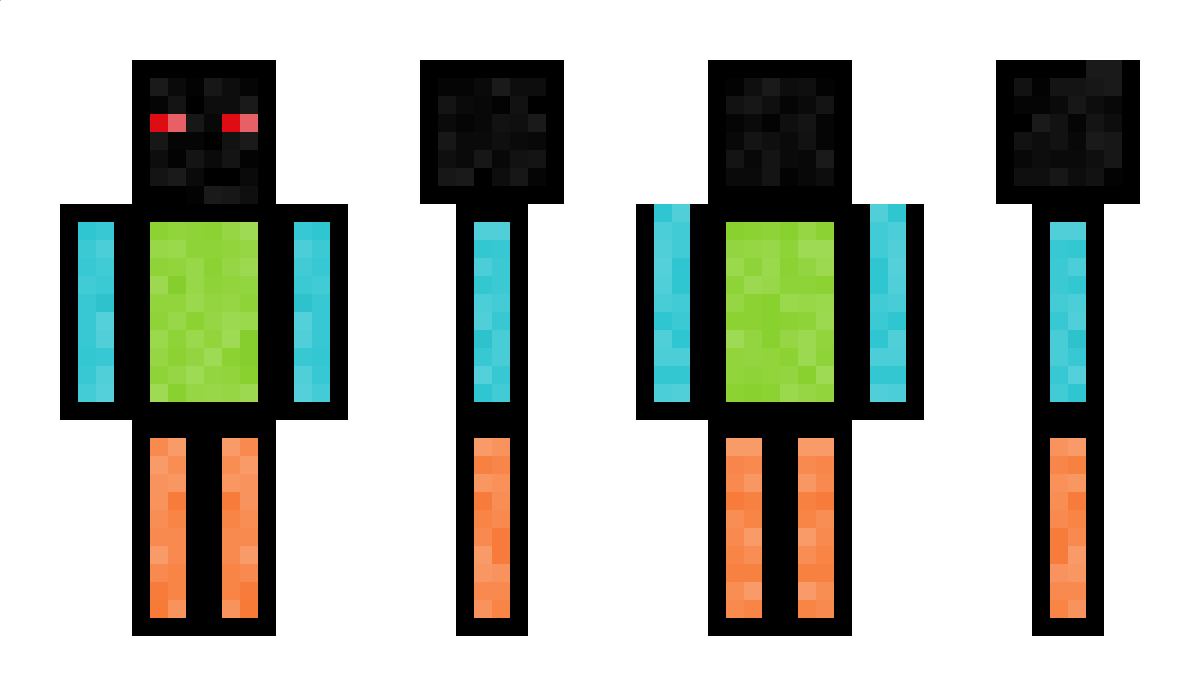 not0scc Minecraft Skin