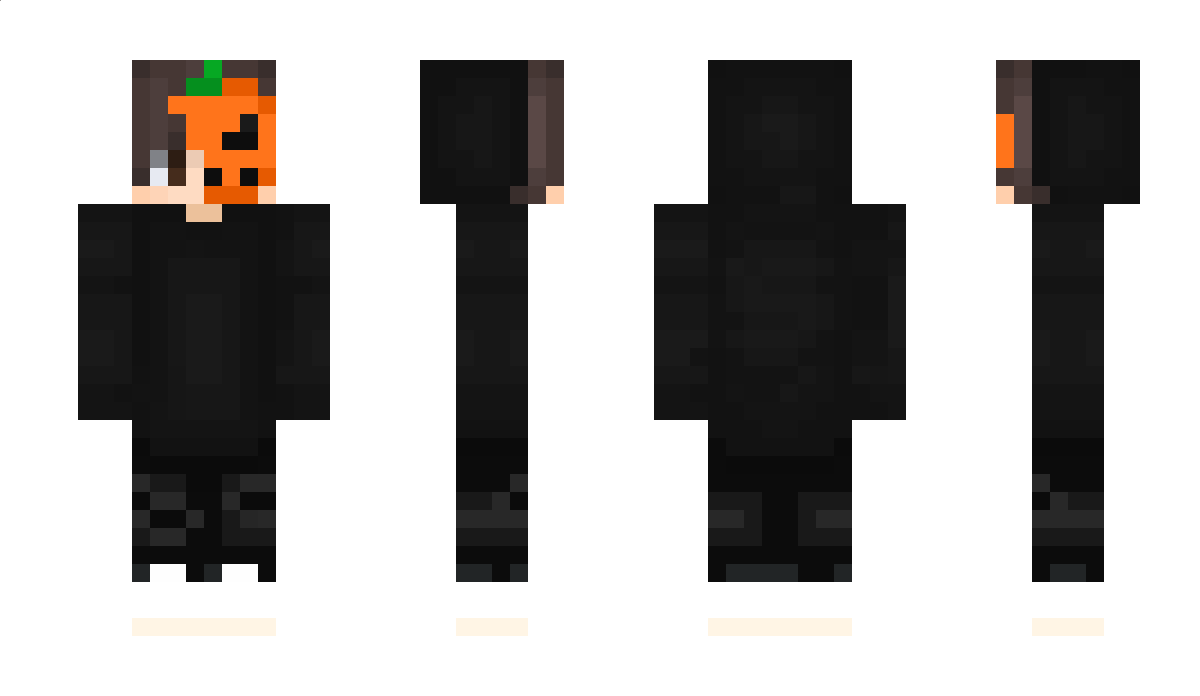 xGnarkos Minecraft Skin