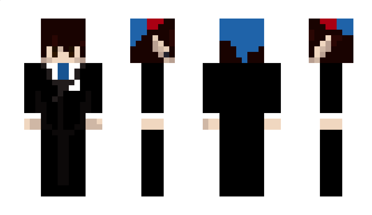 HermieTheElf Minecraft Skin