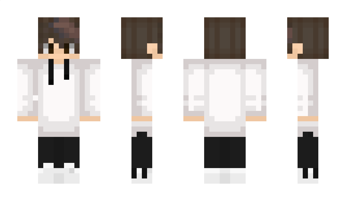 Balaaj_Mir Minecraft Skin