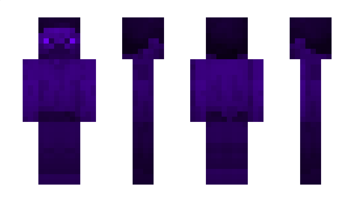 fxten Minecraft Skin