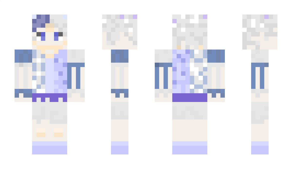 therwi_ Minecraft Skin