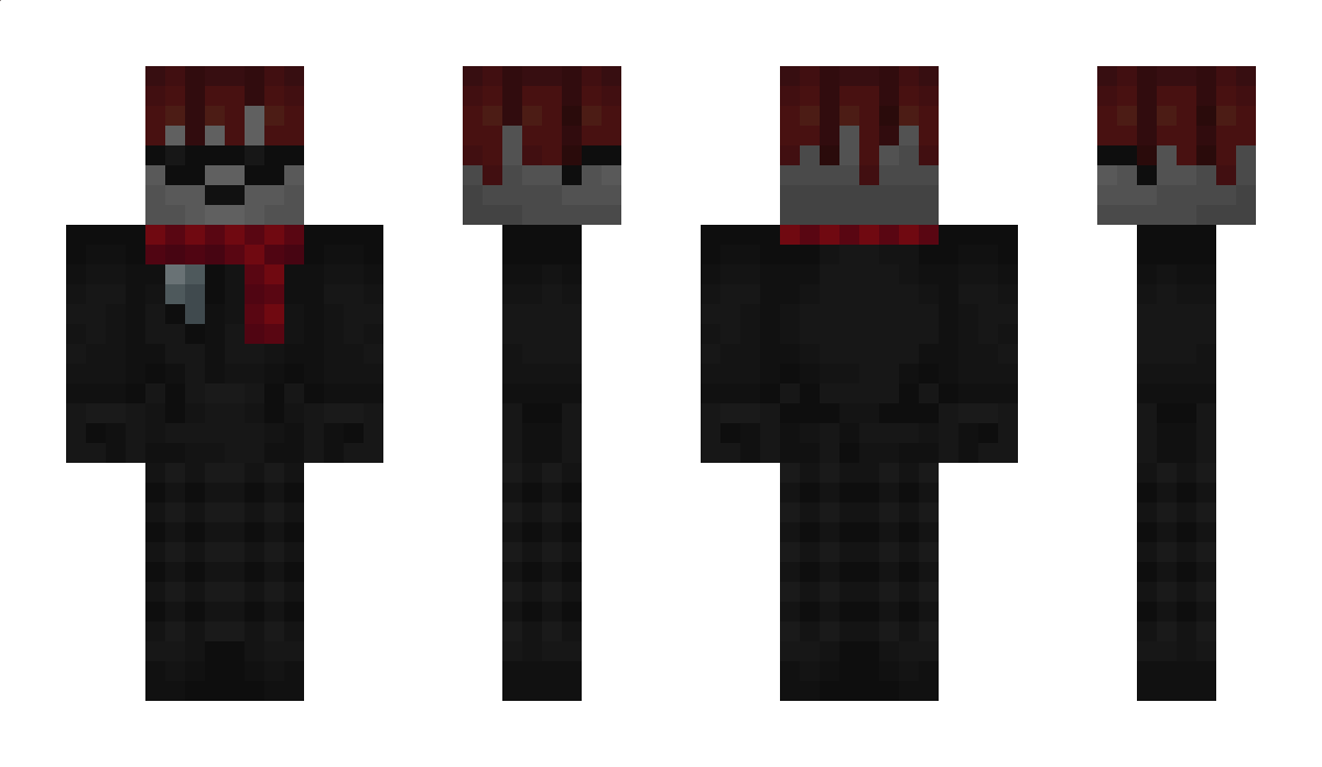 PoloRolly Minecraft Skin