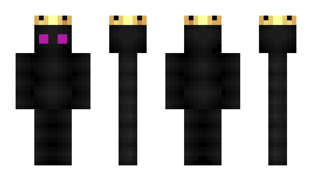 caitlinwithac_ Minecraft Skin