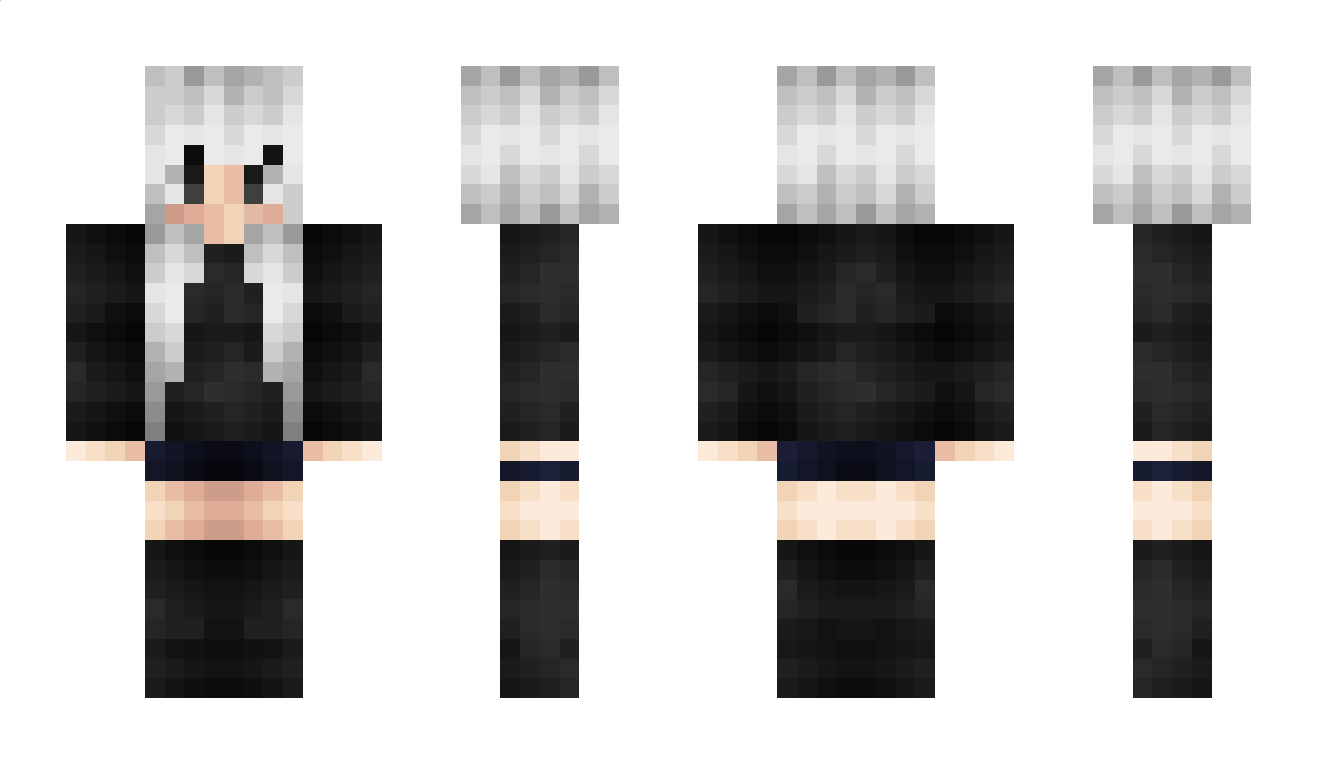 Eliasmvw Minecraft Skin