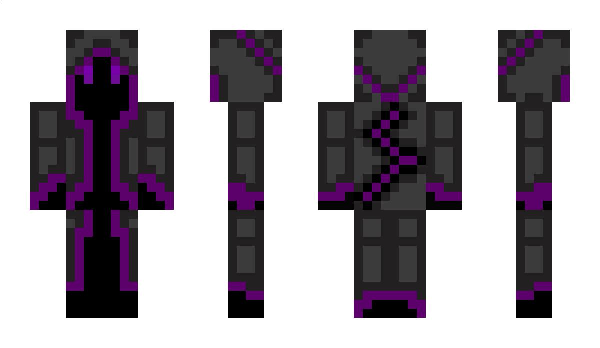 _Psi_ Minecraft Skin