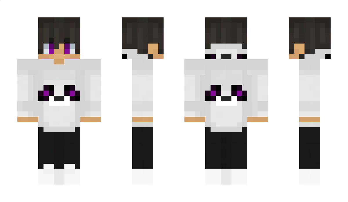 Sopy555 Minecraft Skin