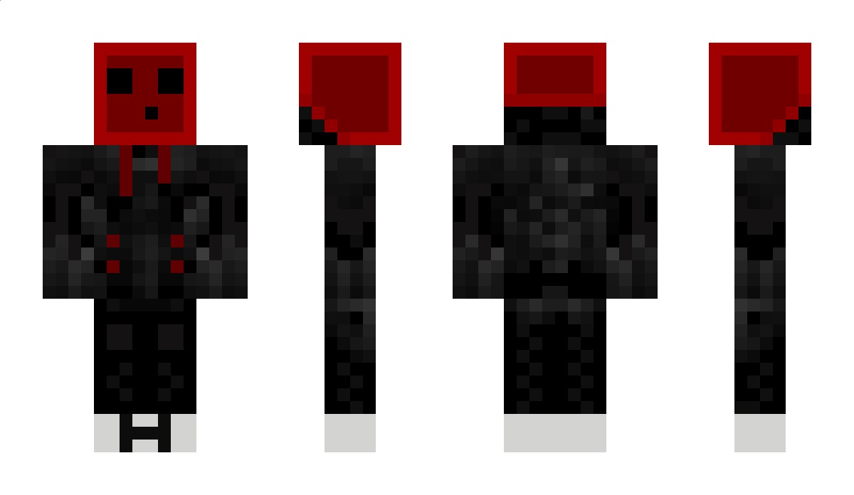 Manu1 Minecraft Skin