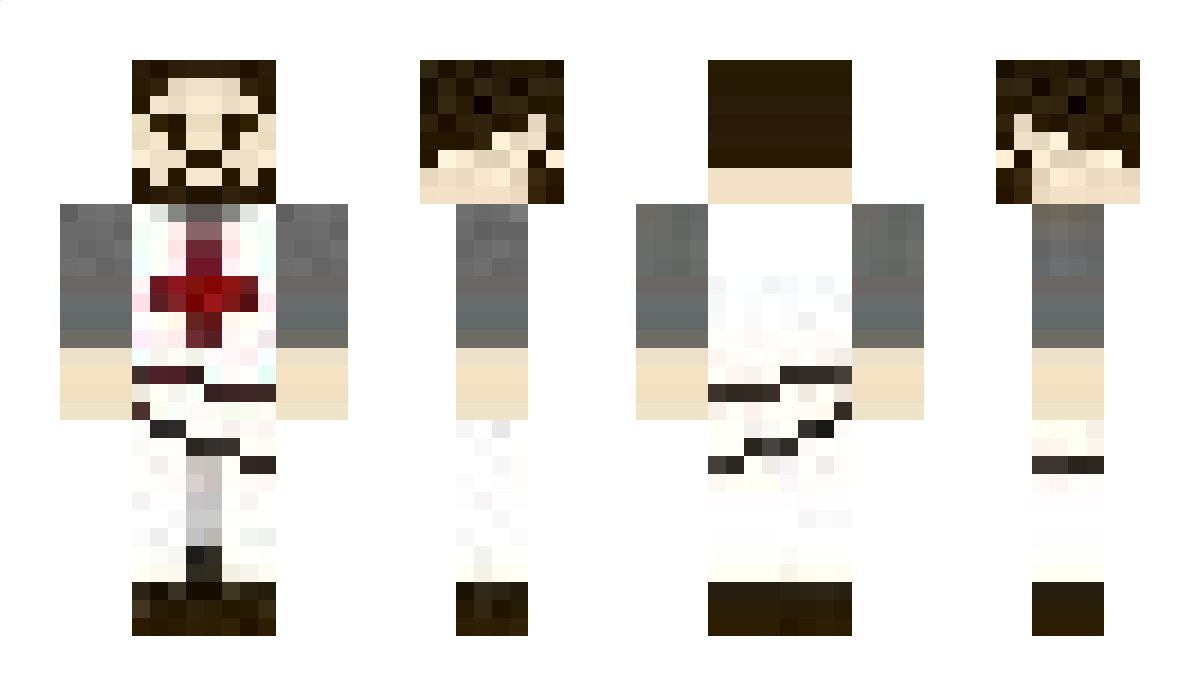 LegoGuy234 Minecraft Skin