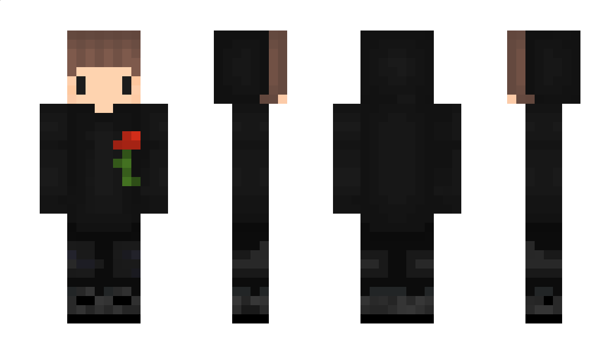 Imjfg2_ Minecraft Skin