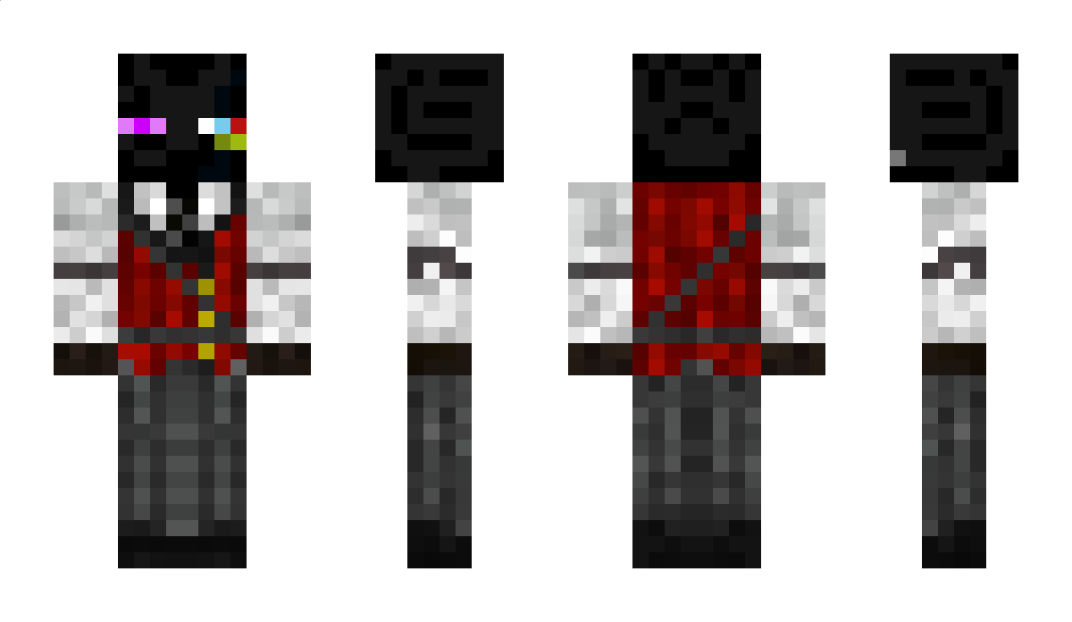 Ski_Lmoa Minecraft Skin