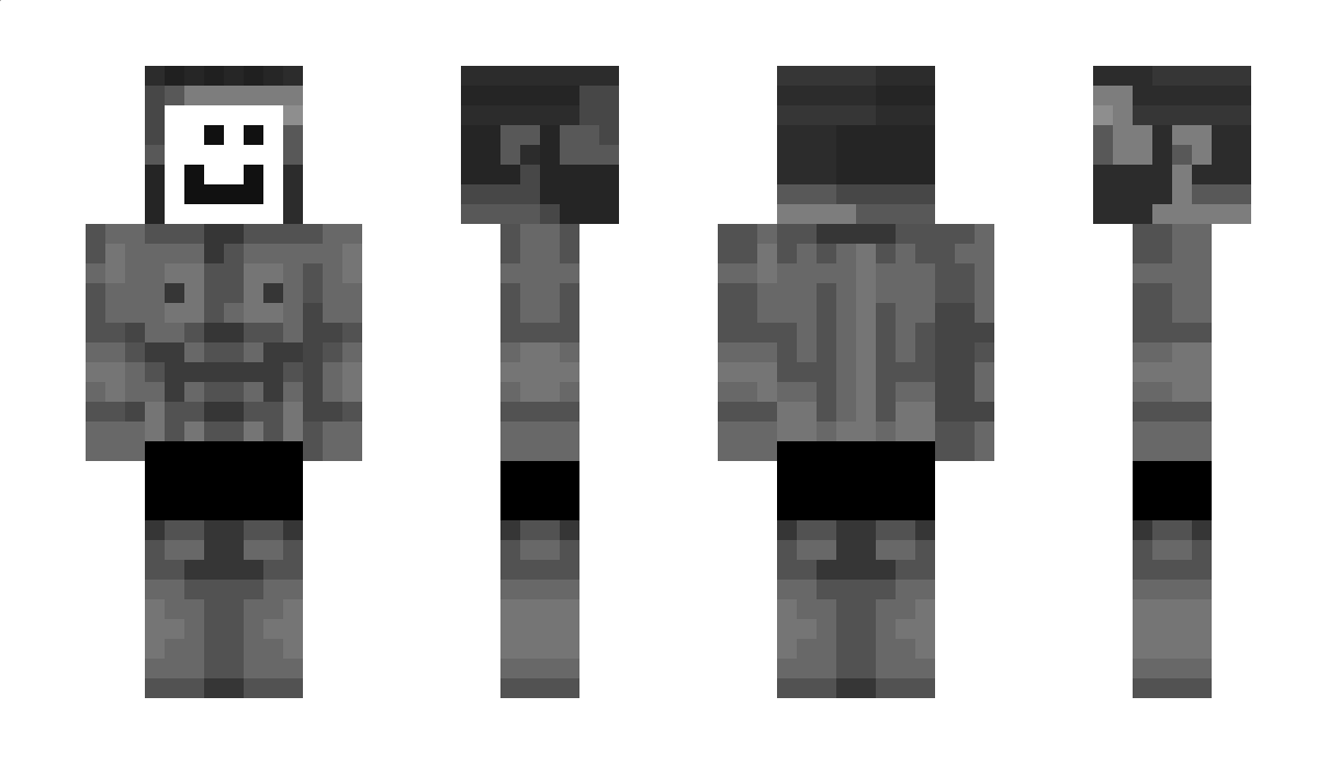 Jona26a Minecraft Skin