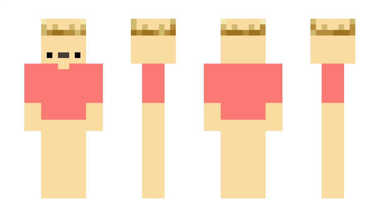 j14mes Minecraft Skin