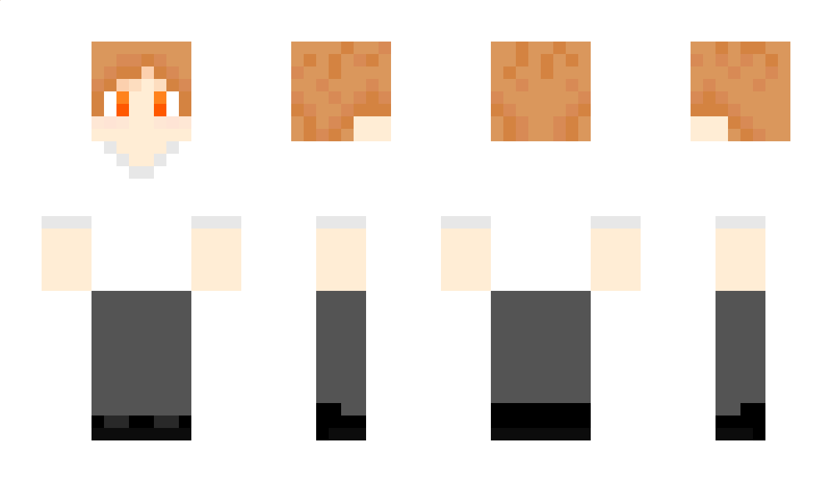 Hong_awa Minecraft Skin