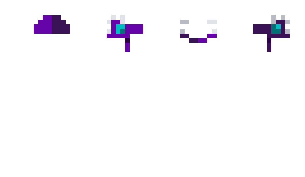 spxcegalaxy Minecraft Skin