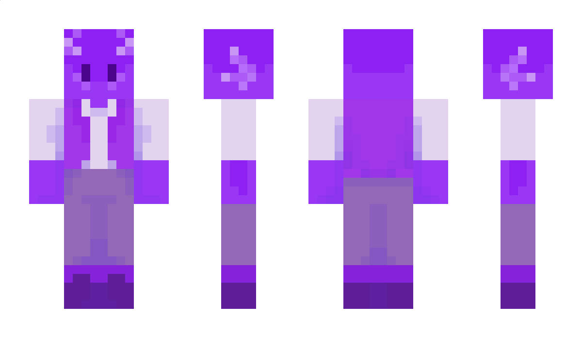 synodicwaltz Minecraft Skin