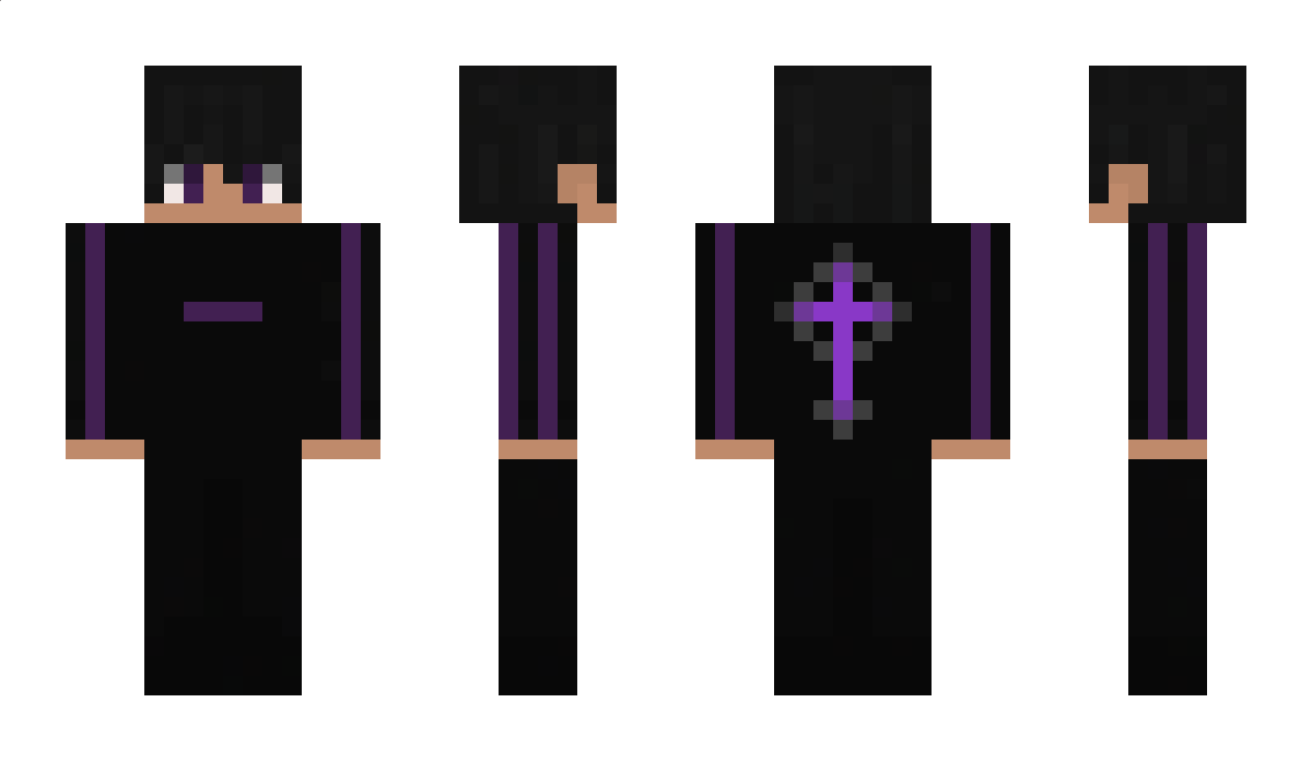 Ferraz_S2 Minecraft Skin