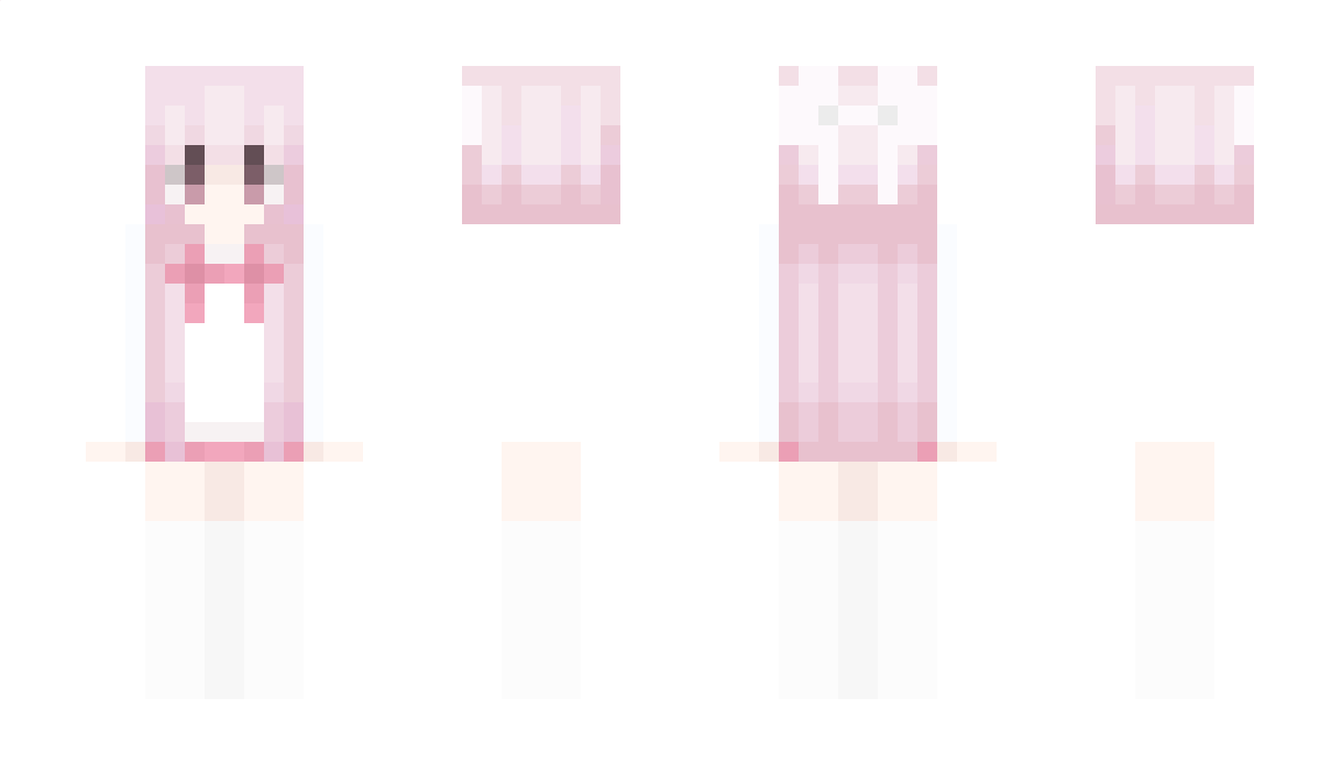 petit_gameuryt Minecraft Skin