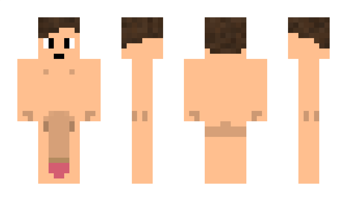 flash942 Minecraft Skin