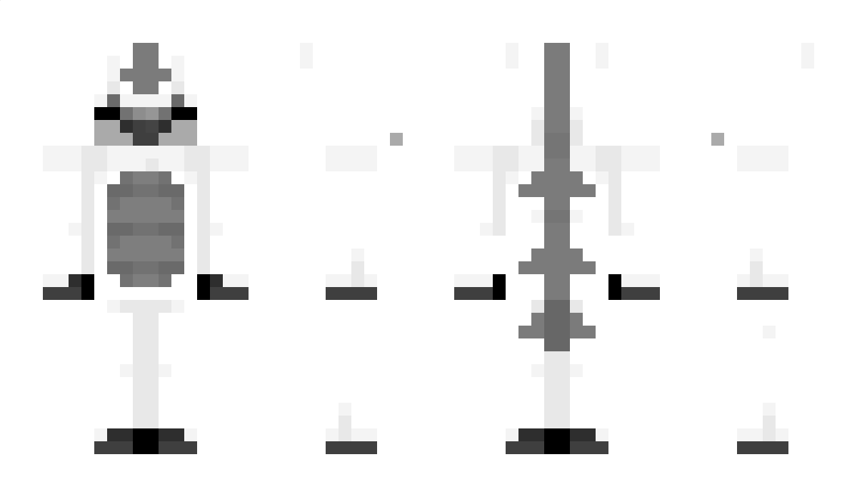 McRoil Minecraft Skin