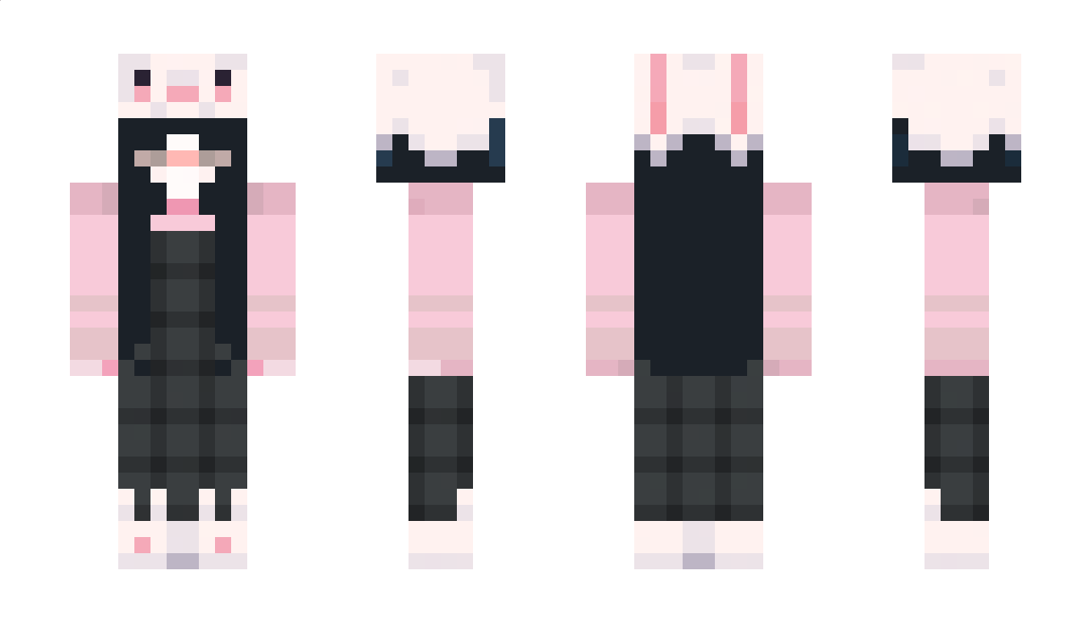 b_om_2 Minecraft Skin