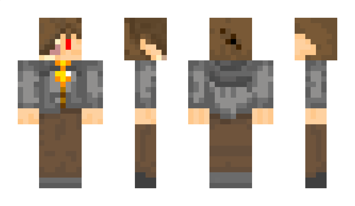 Dark_Soul_YT_30 Minecraft Skin