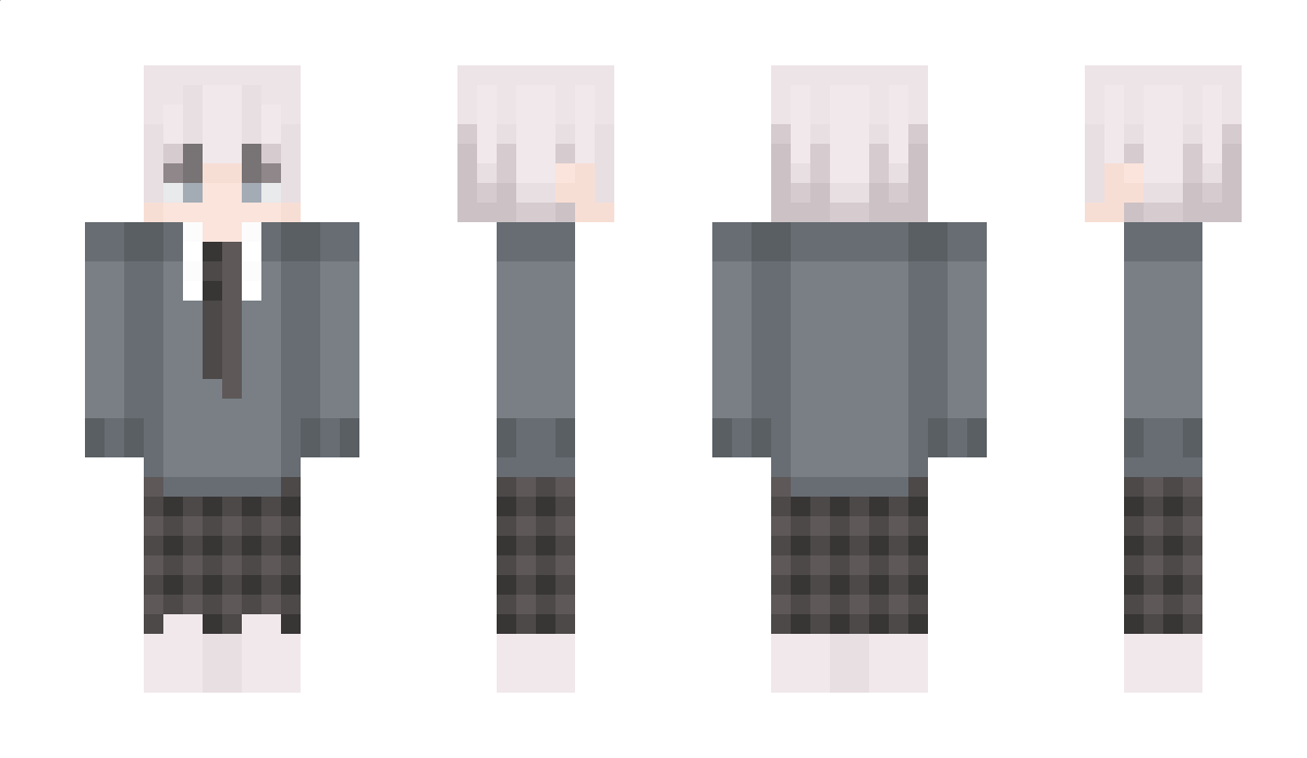 SimplyDal Minecraft Skin