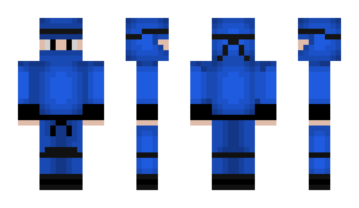 Je_Kay26 Minecraft Skin