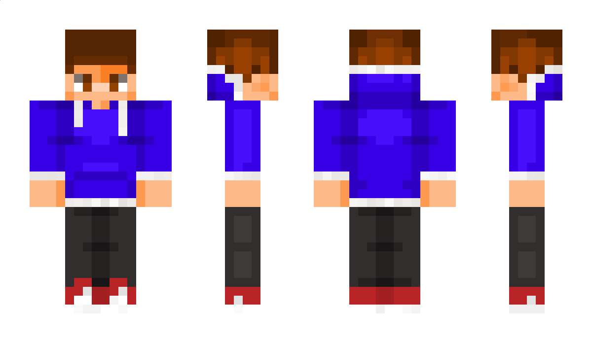 F4L9P Minecraft Skin