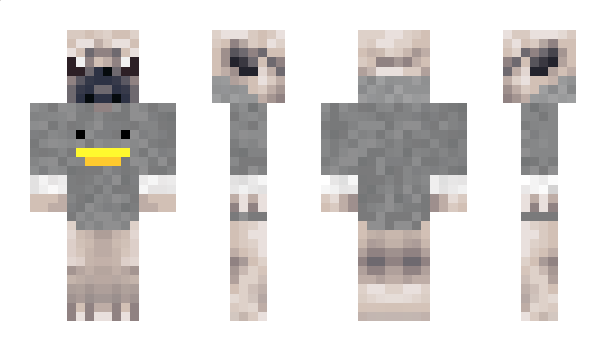 blackcatdeath Minecraft Skin