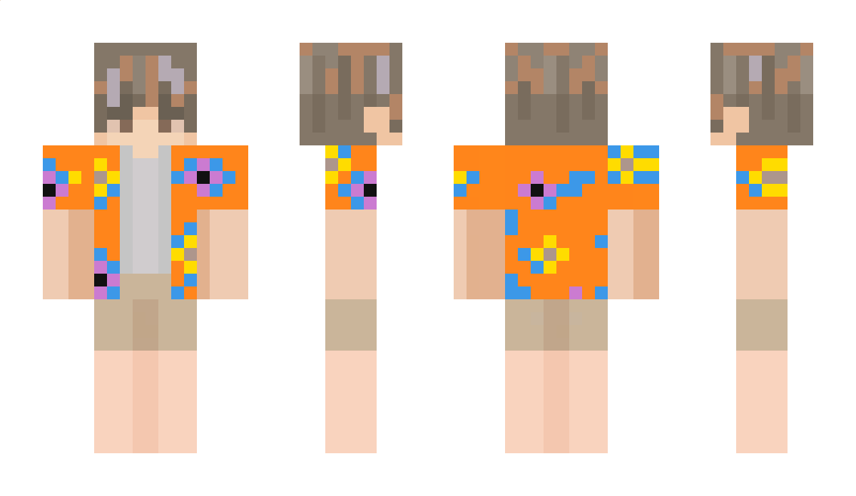 spriggo_ Minecraft Skin