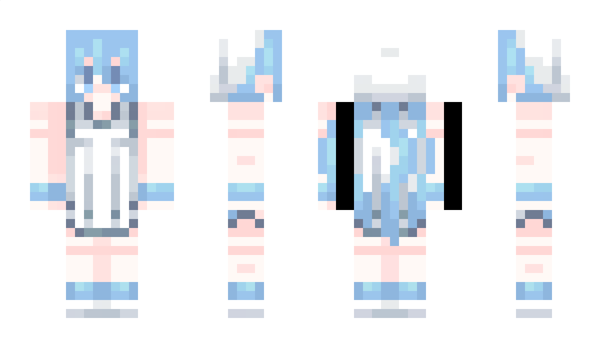 Sua Minecraft Skin