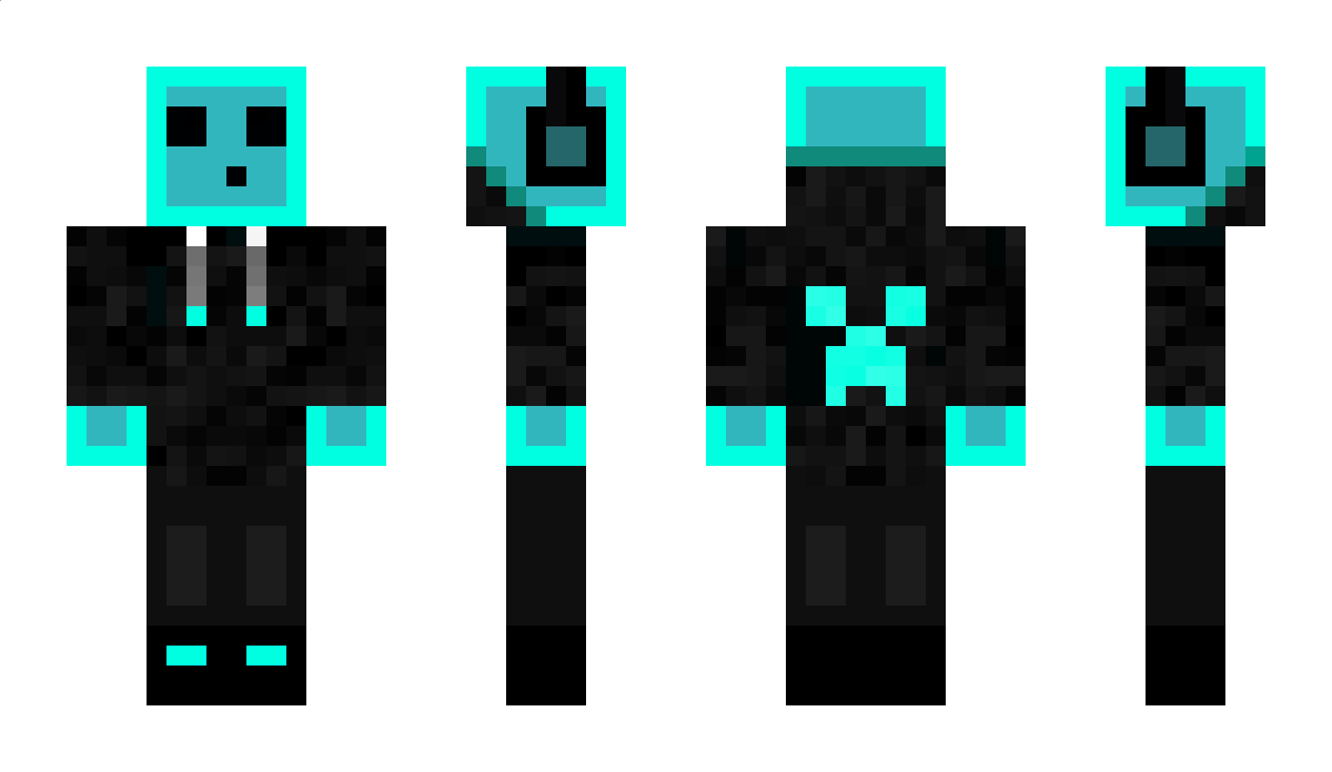 bobderbaumaster1 Minecraft Skin