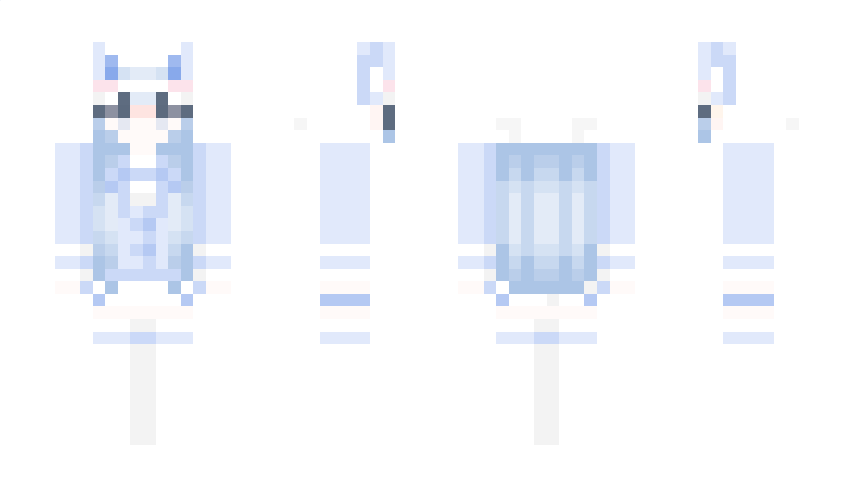 rttqx Minecraft Skin