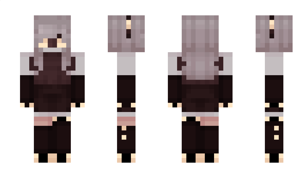 _sunrises Minecraft Skin