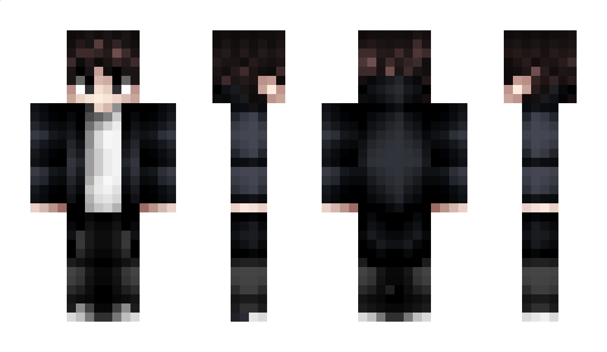 ploo Minecraft Skin