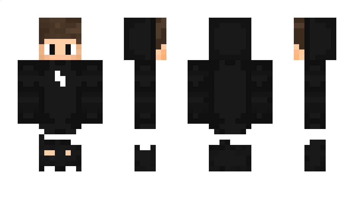 samu1a Minecraft Skin