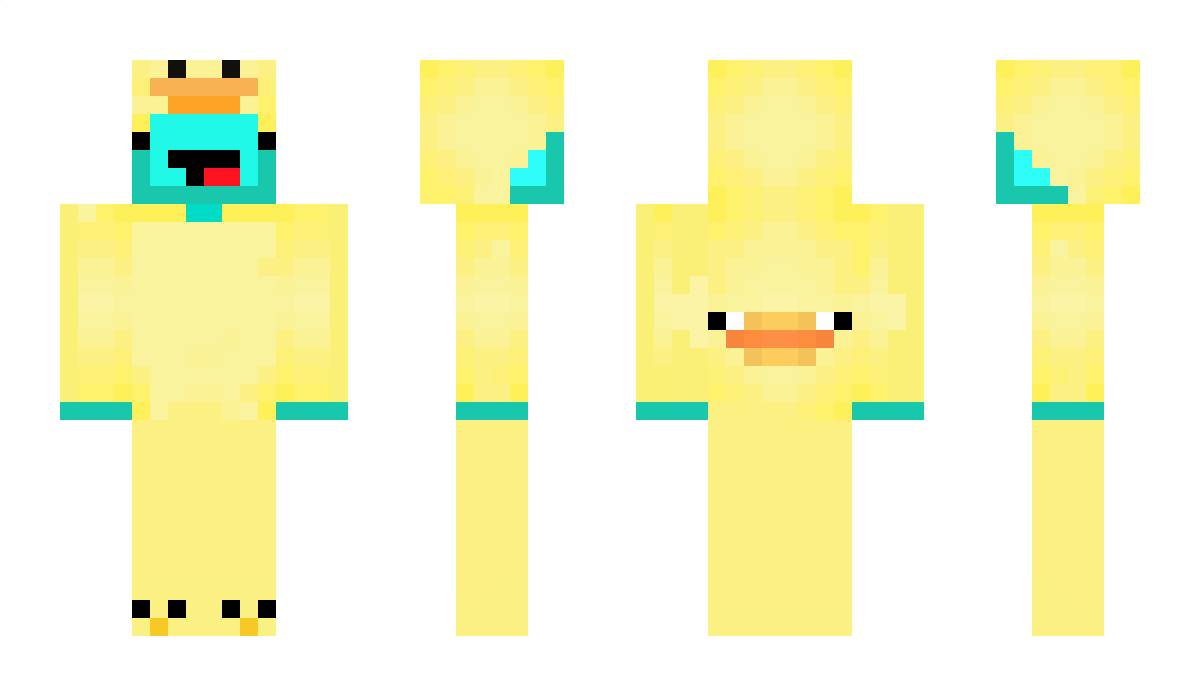 Mr_Skibidi_Skep Minecraft Skin