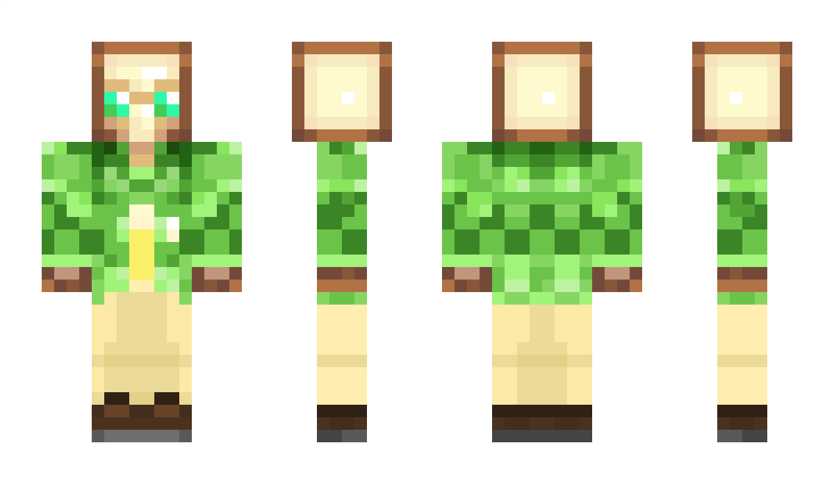 totem__ofundying Minecraft Skin