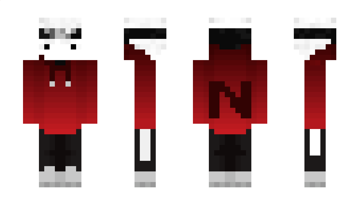 NatePlaysYT_SB Minecraft Skin