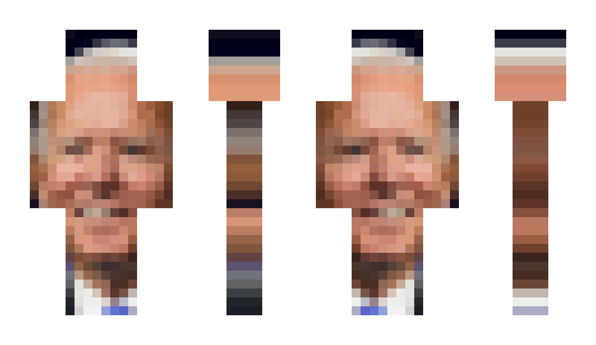 j0e_biden Minecraft Skin