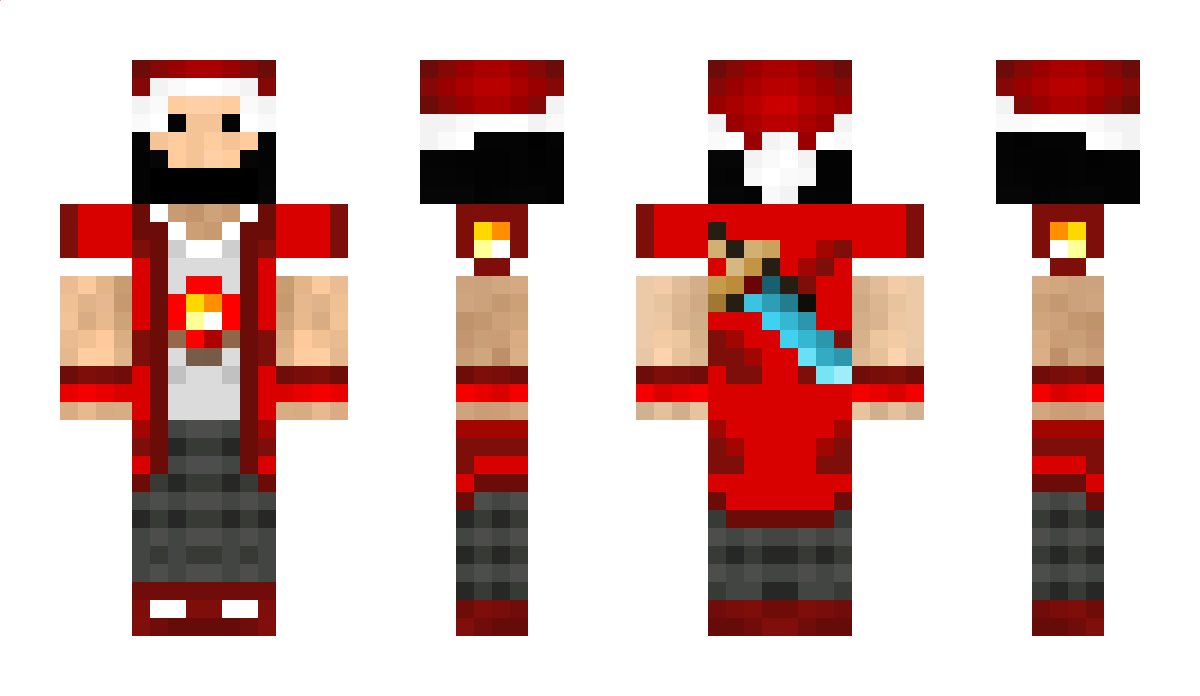 nash0t Minecraft Skin