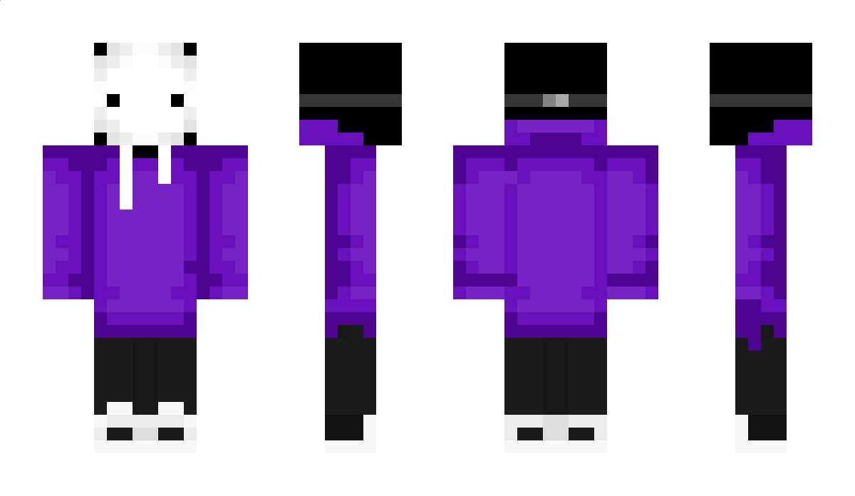 _Lebakas_ Minecraft Skin