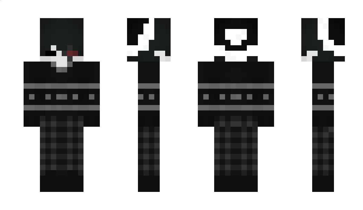 AeroBTW Minecraft Skin