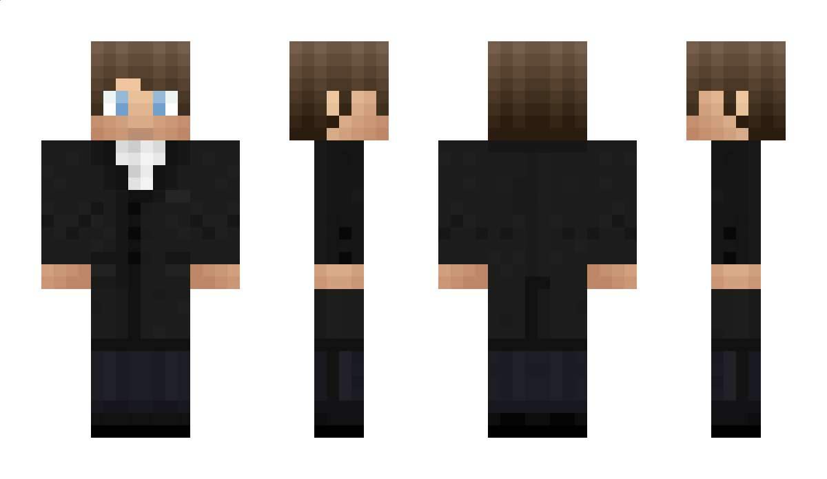 678 Minecraft Skin