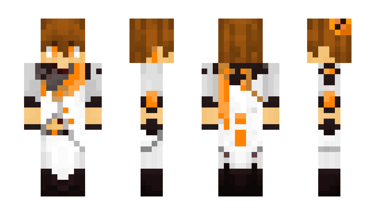 Hallowsbrinth Minecraft Skin