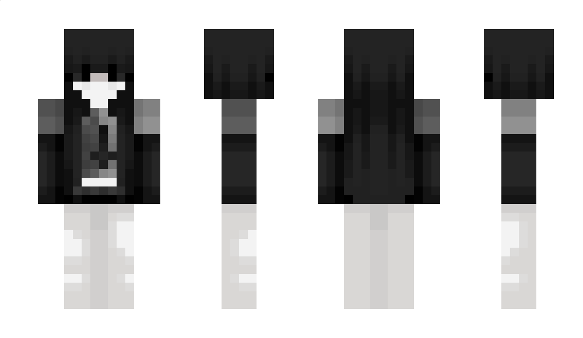 dwie_ Minecraft Skin