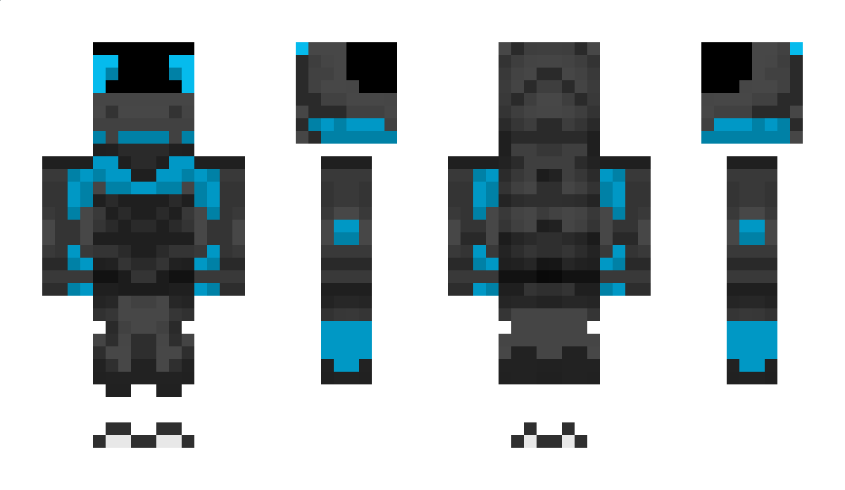 Tytolis Minecraft Skin