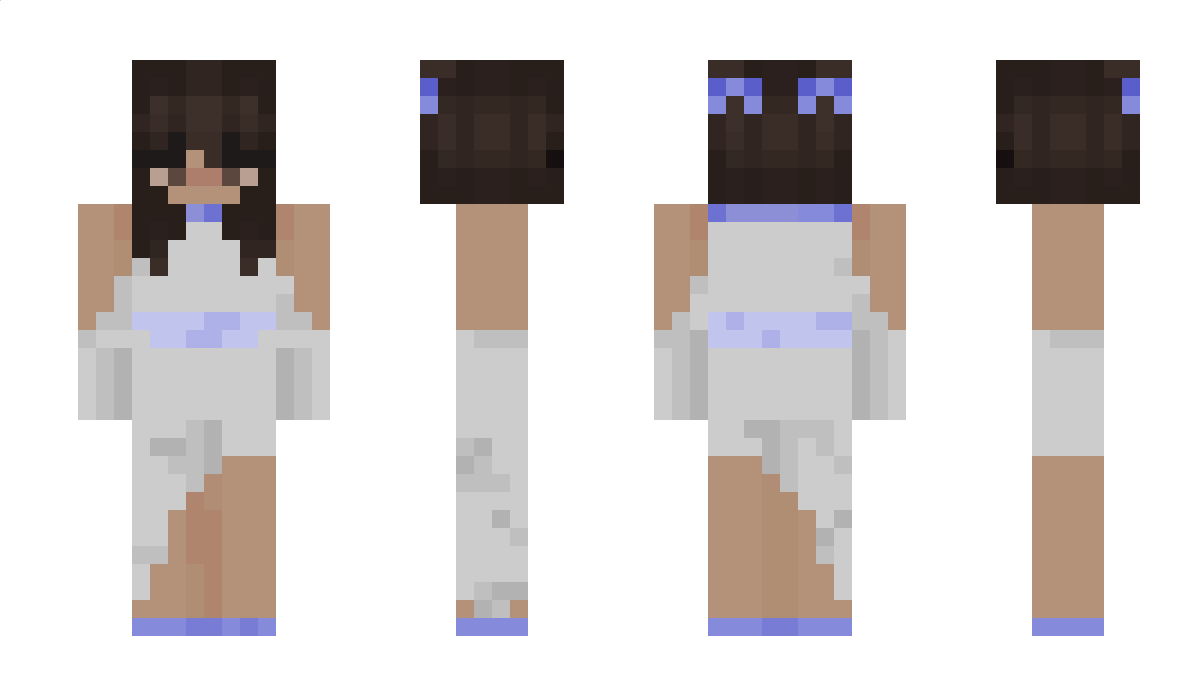 notemmaa Minecraft Skin