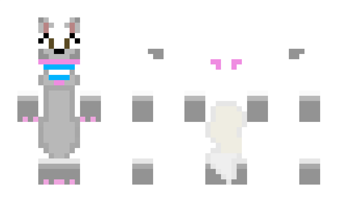 Ranch_Slayer Minecraft Skin